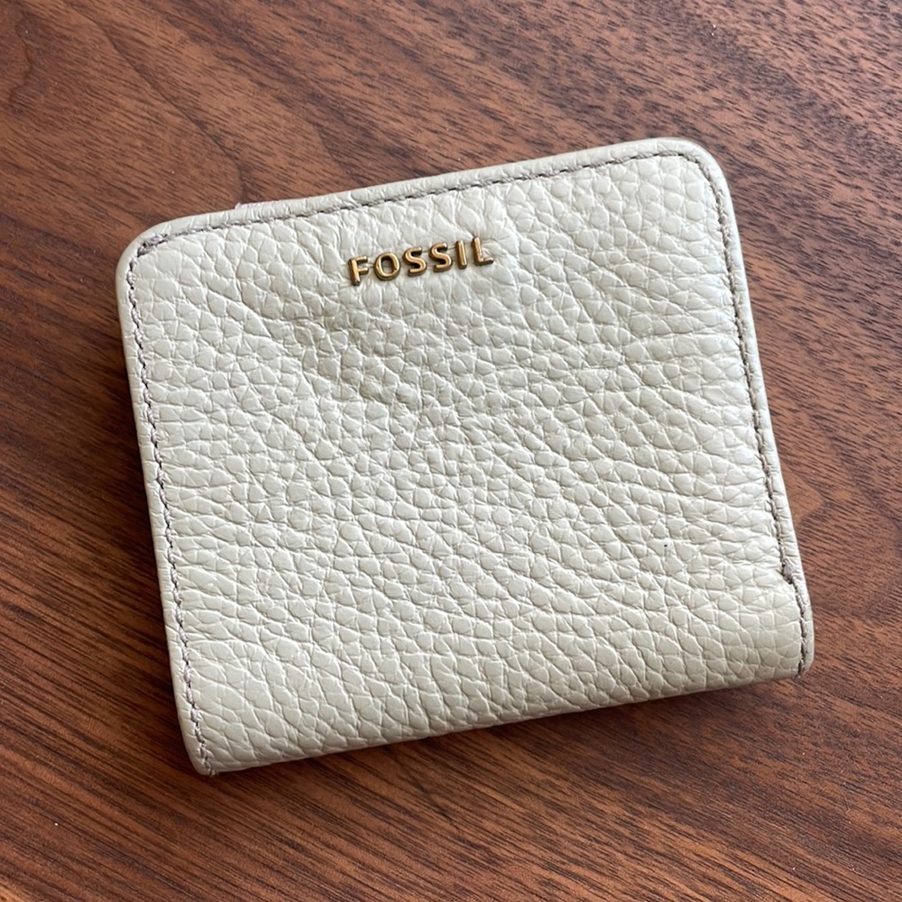 Fossil Wallet